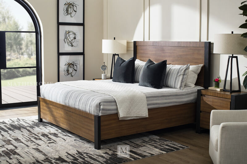 Vancouver 39Fif 8' X 10' Rug